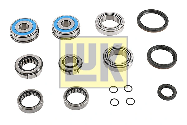 Repair Kit, manual transmission